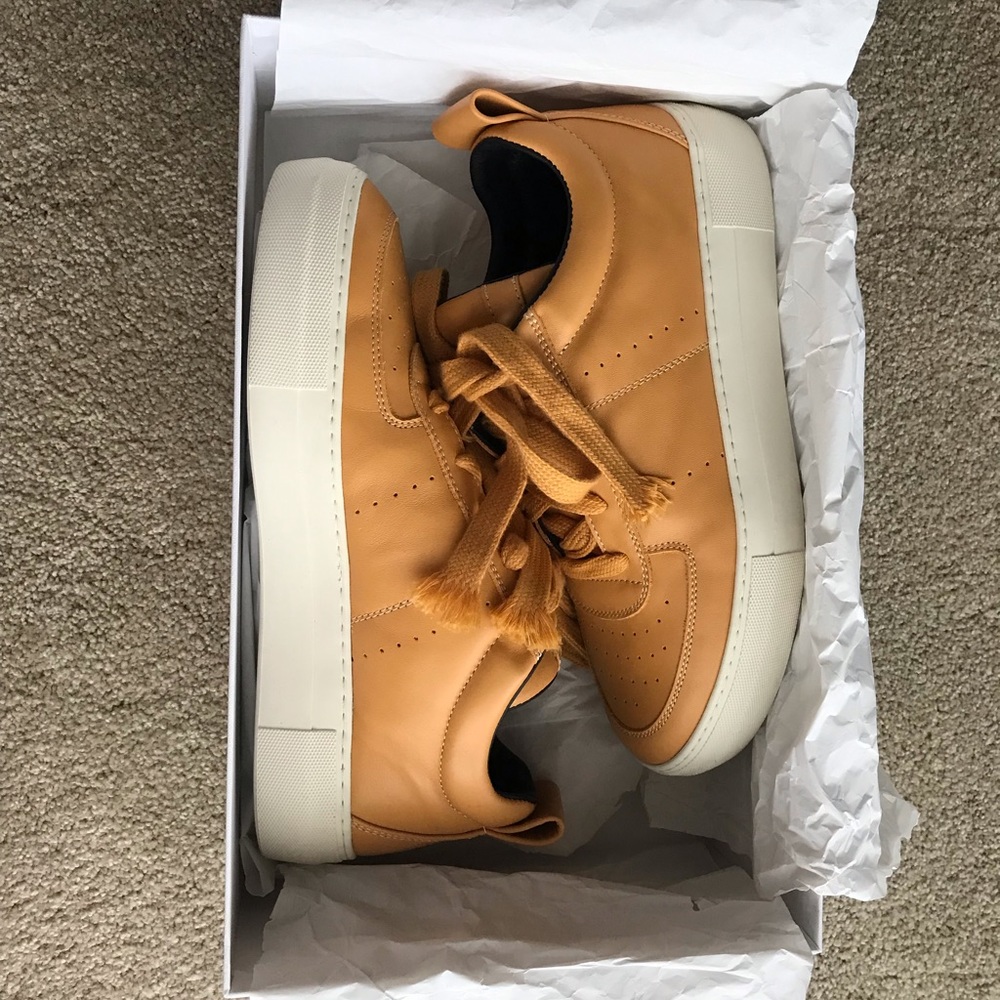 Helmut Lang sneakers